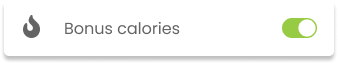activate_calories_bonus